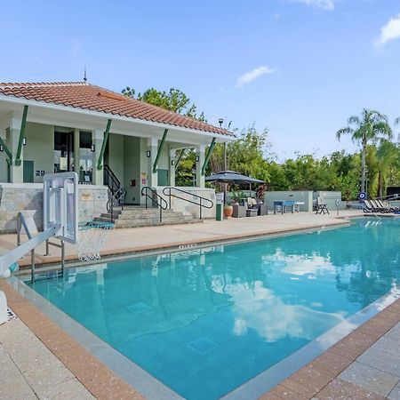 Magical Winter Memories Recent Renovated Townhome Orlando Exterior photo