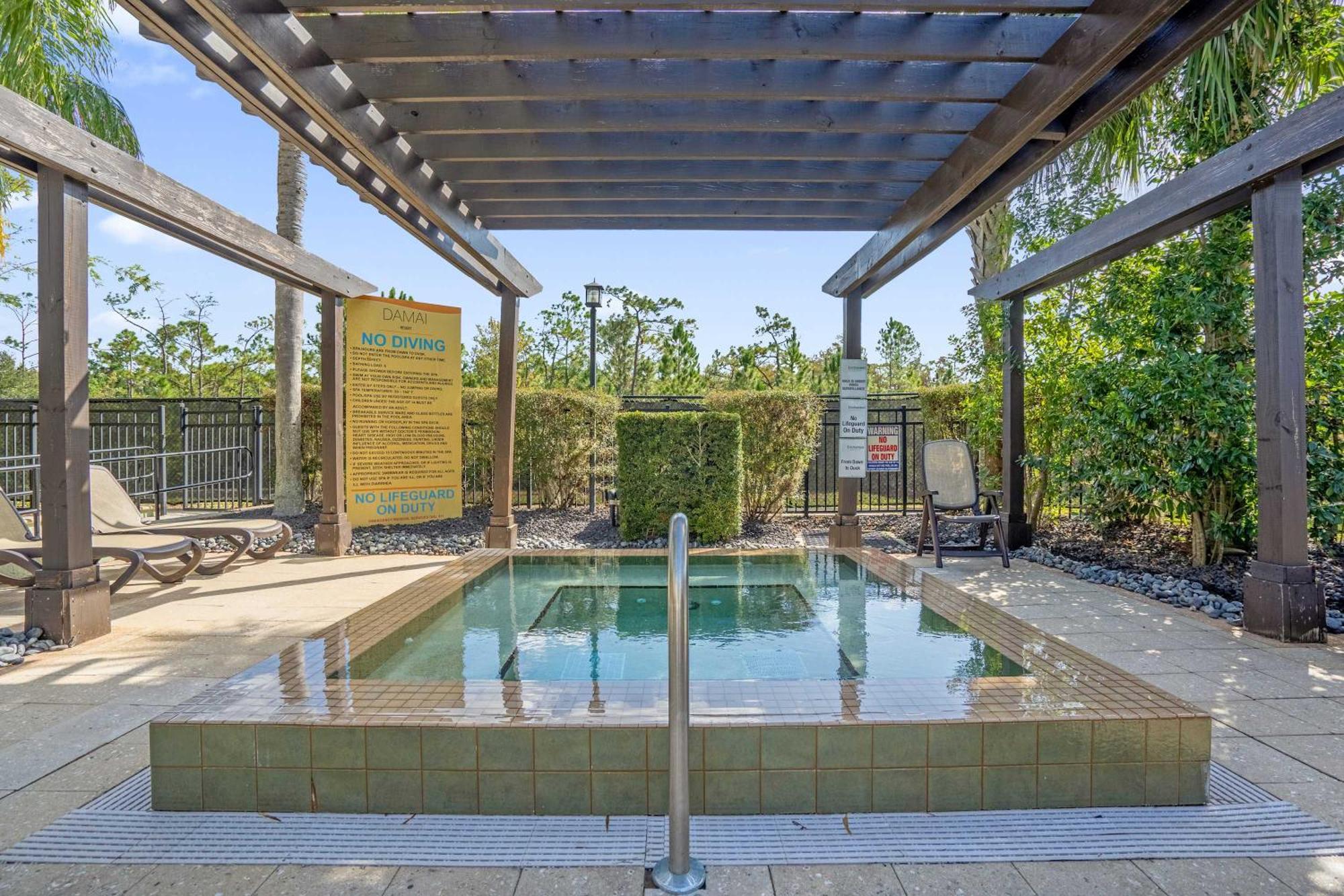 Magical Winter Memories Recent Renovated Townhome Orlando Exterior photo