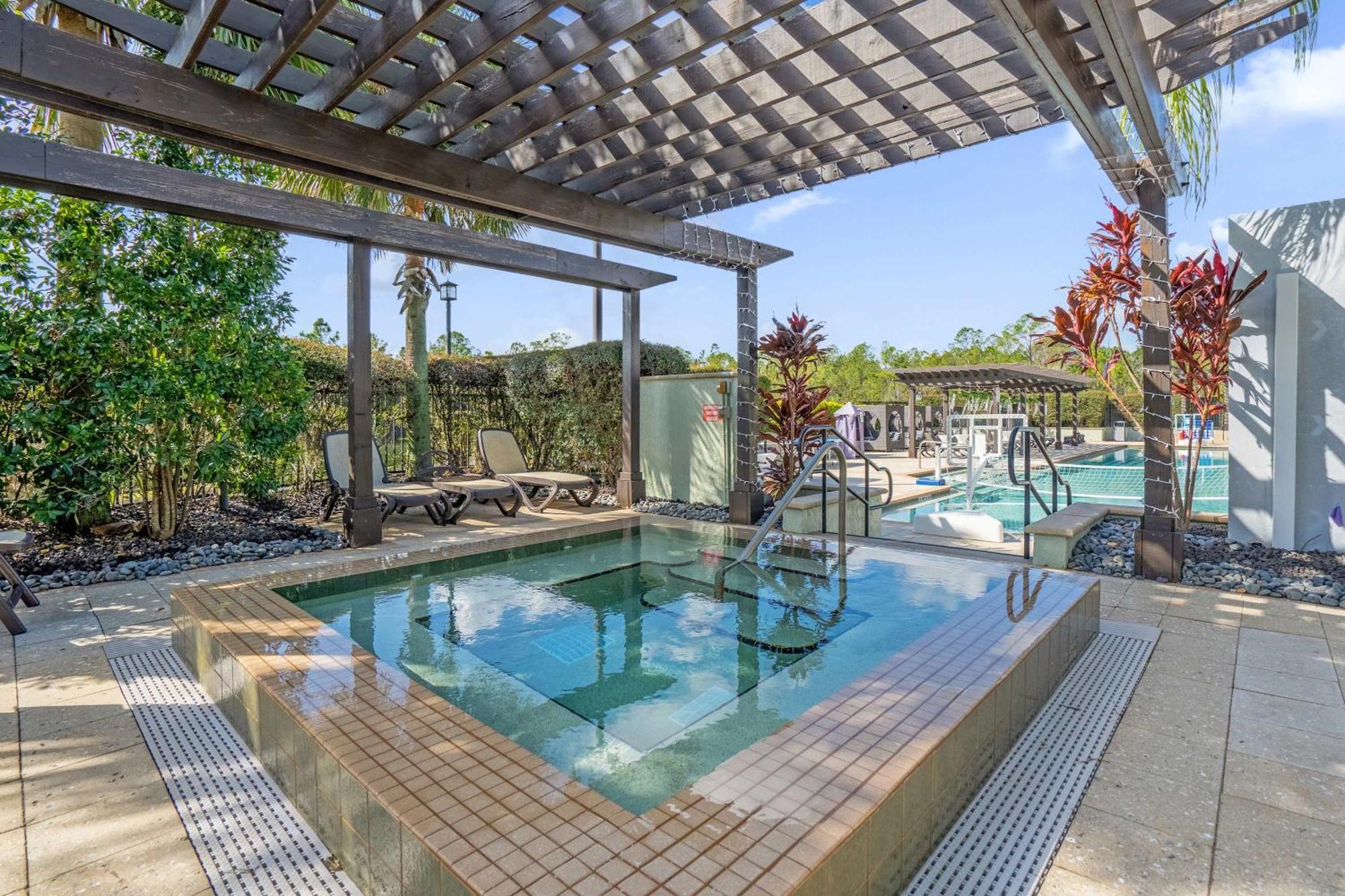 Magical Winter Memories Recent Renovated Townhome Orlando Exterior photo