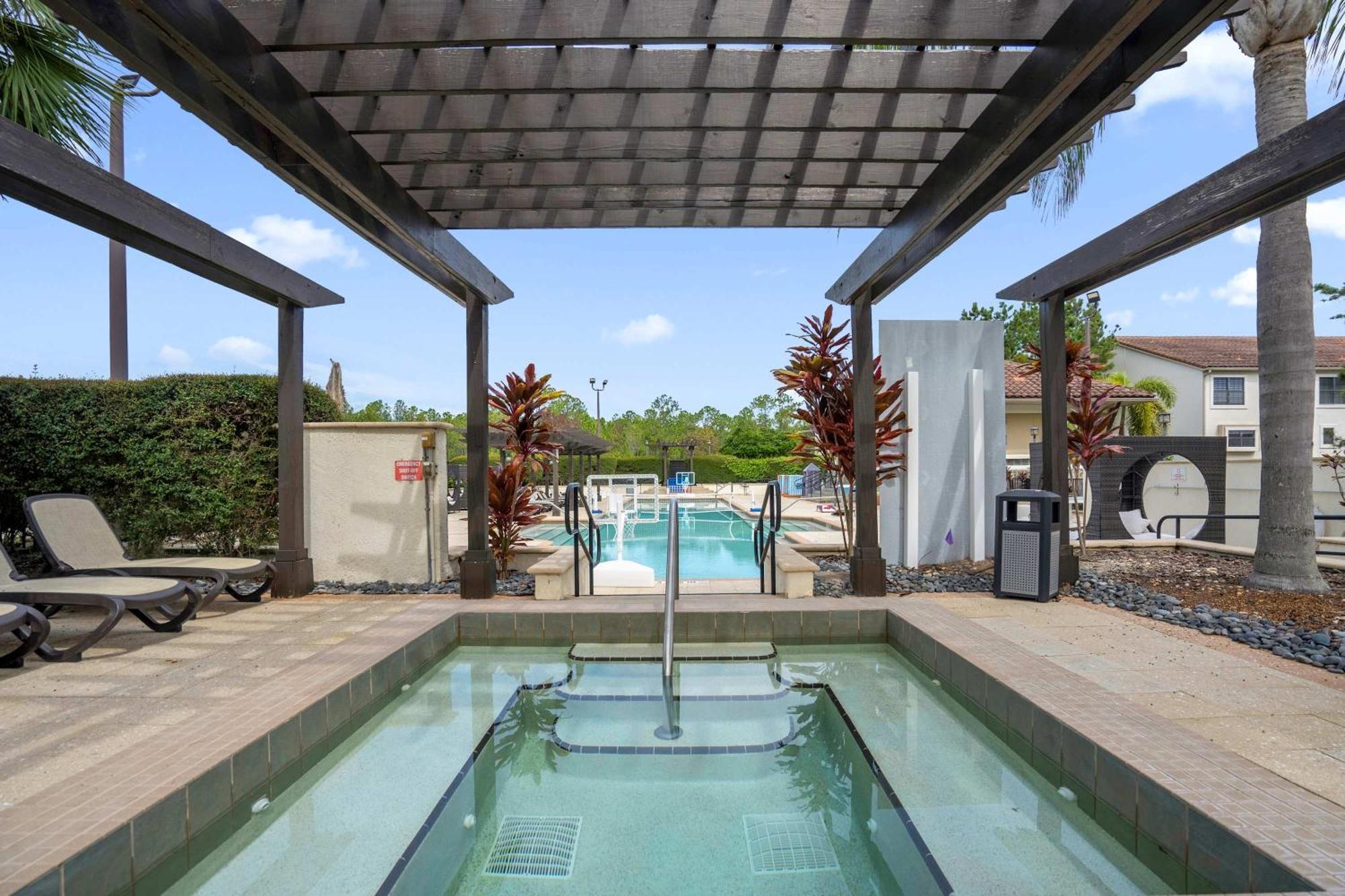 Magical Winter Memories Recent Renovated Townhome Orlando Exterior photo