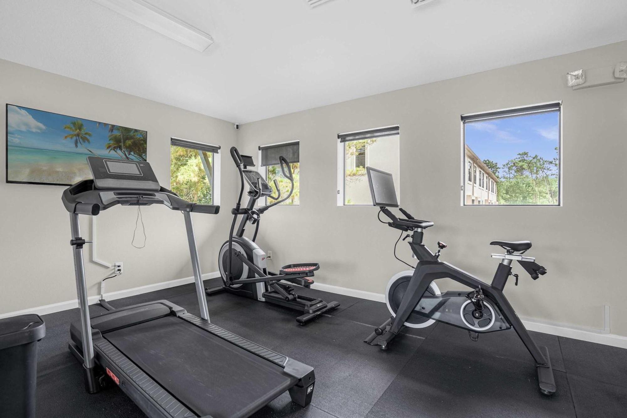 Magical Winter Memories Recent Renovated Townhome Orlando Exterior photo