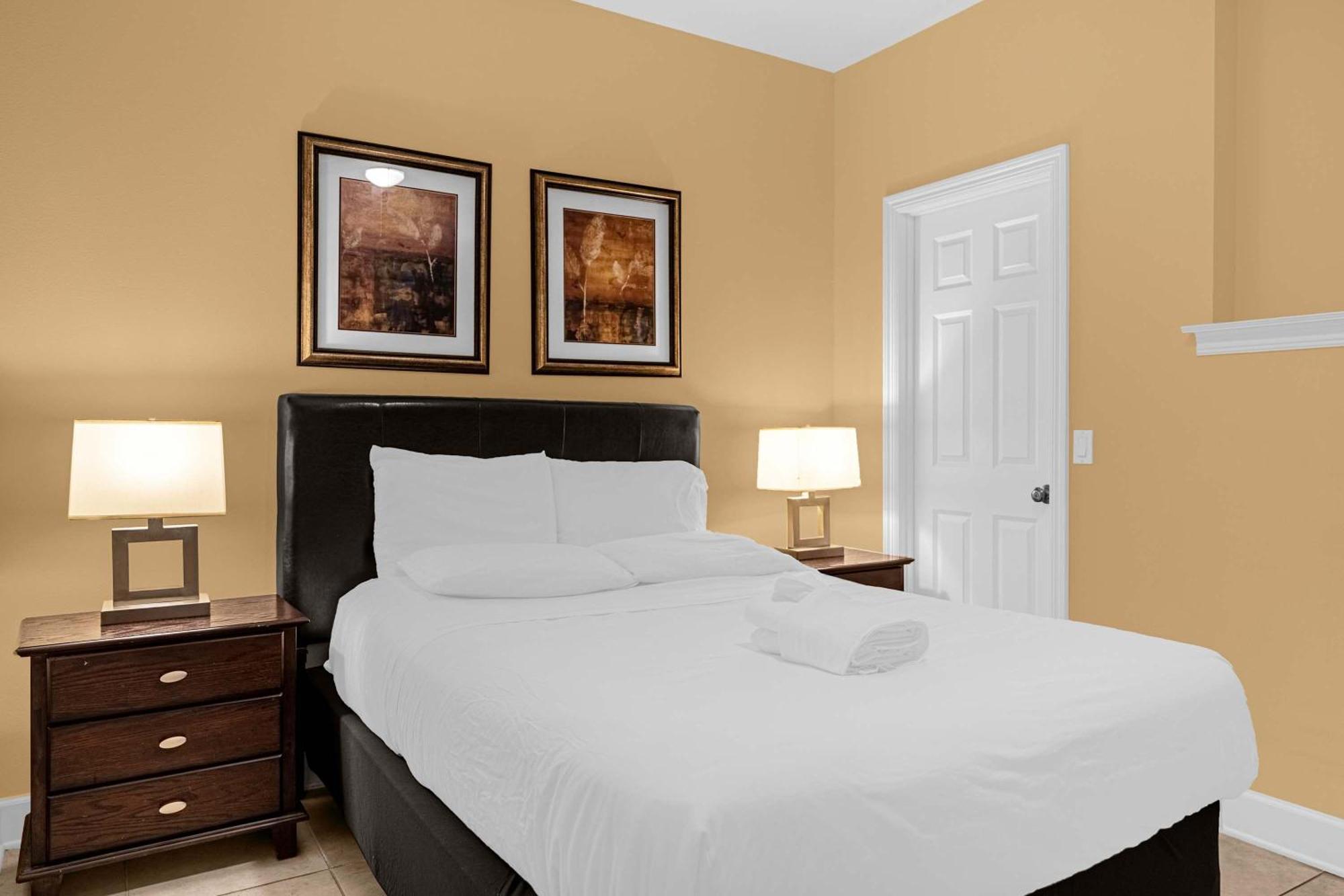 Magical Winter Memories Recent Renovated Townhome Orlando Exterior photo